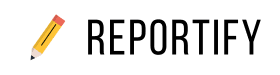 Reportify Icon